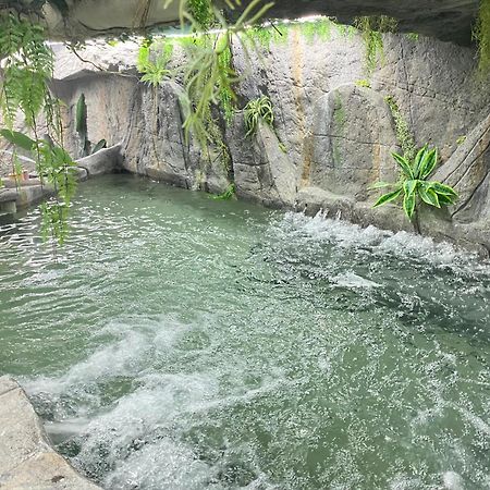 Hotel Prueba Гранада Экстерьер фото